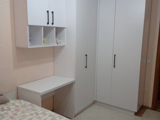 Apartament cu 2 camere, 60 m², Ciocana, Chișinău foto 3