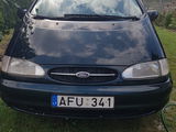 Ford Galaxy foto 1