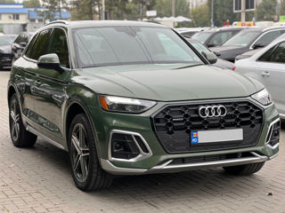 Audi Q5 foto 4