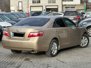 Toyota Camry foto 3