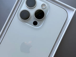 iPhone 15 Pro