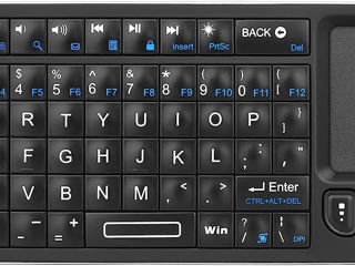 Мини-клавиатура Rii K06 Bluetooth