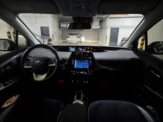 Toyota Prius foto 6