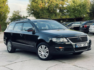 Volkswagen Passat foto 3