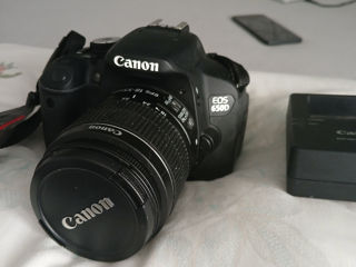 Canon 650D