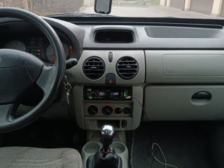 Renault Kangoo foto 7