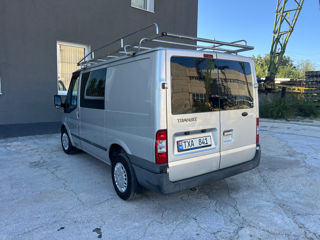 Ford Ford Transit foto 8