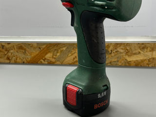 Bosch psr 9,6 foto 2