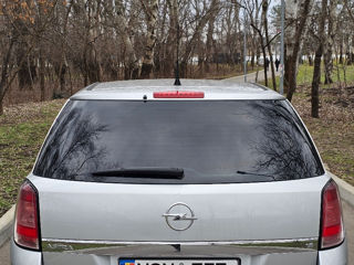 Opel Astra foto 5