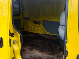 Renault Kangoo foto 5