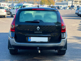 Renault Megane foto 6