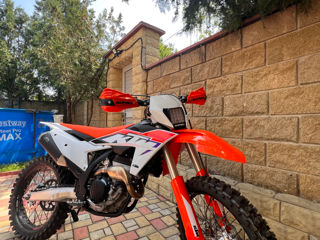 KTM 250 SX-F