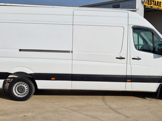 Mercedes SPRINTER 313CDI MAXI foto 7