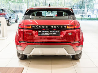 Land Rover Range Rover Evoque foto 7