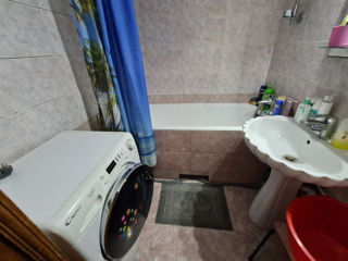 3-х комнатная квартира, 75 м², Чокана, Кишинёв фото 6