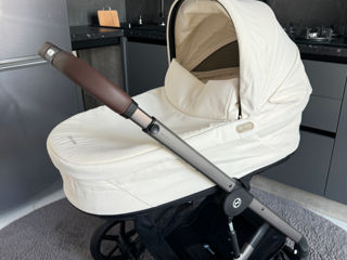 Cybex balios S lux 2023 2/1 nou 14000 lei