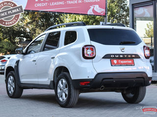 Dacia Duster foto 5