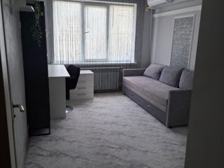 2-rm apt., 53 м², 4/4 fl.