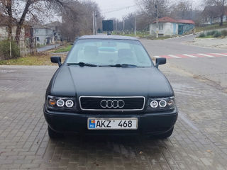 Audi 80