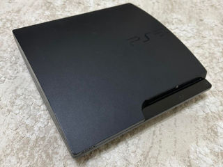 Sony Playstation 3 foto 4