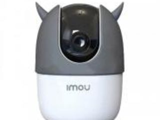 Камеры наблюдения IMOU RANGER 2 4MP от Dahua, премиум качество