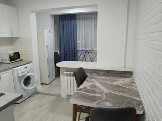 Apartament cu 2 camere, 62 m², Ciocana, Chișinău foto 8