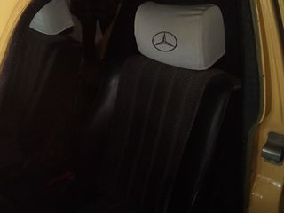 Mercedes Series (W123) foto 6