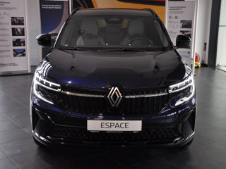 Renault Espace foto 2