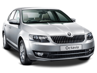 Skoda Fabia foto 3