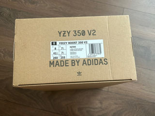 Yeezy 350 v2 M. 39-40 foto 4