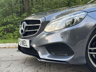 Mercedes E-Class foto 7