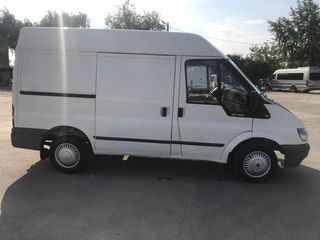 Ford Transit foto 8