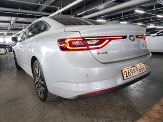 Renault Talisman foto 5