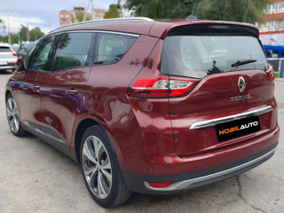 Renault Grand Scenic foto 3