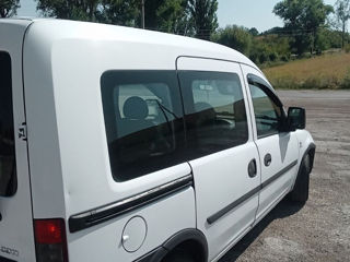 Opel Combo foto 3