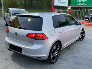 Volkswagen Golf foto 5