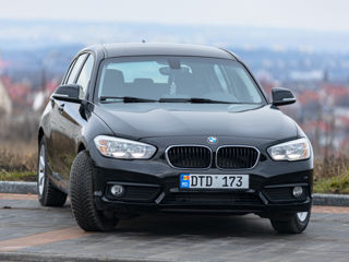 BMW 1 Series foto 5