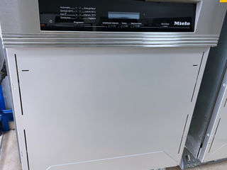 Посудомоечная машина Miele фото 1