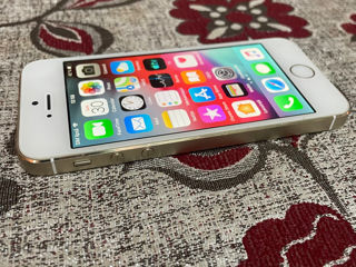 iPhone 5s gold 16gb foto 5