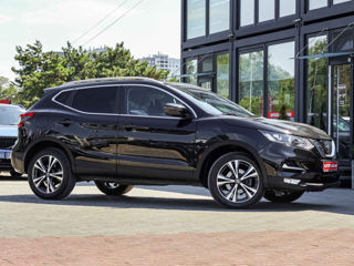 Nissan Qashqai foto 4