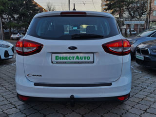 Ford C-Max foto 4