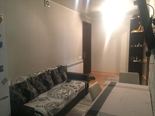 Apartament cu 2 odăi la prima linie perfect pentru spaţiu comercial, amplasare centrală! foto 5