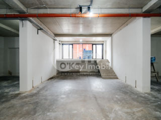 Spațiu comercial, 444 mp, Botanica, 2220 €! foto 4