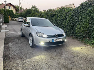 Volkswagen Golf foto 2