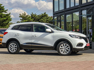 Renault Kadjar foto 1