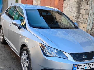 Seat Ibiza foto 3