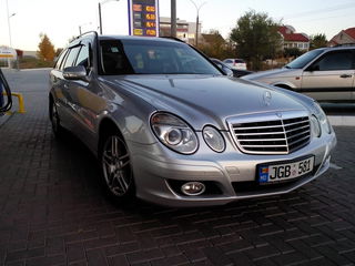 Mercedes E Class foto 4