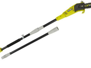 Fierestraie  electrice  telescopice Ryobi - livrare, credit !!! foto 0