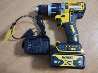 Dewalt dcd709 . dewalt dcd796 foto 3