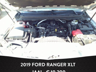 Ford Ranger foto 10